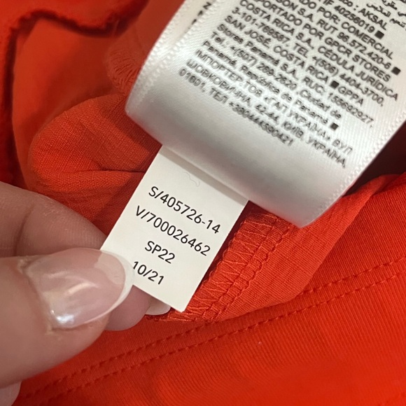 Athleta TREKKIE NORTH HIGH RISE JOGGER Gorpcore Size 0 - Picture 12 of 14